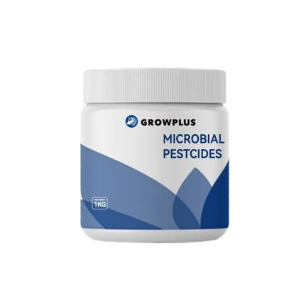 Ningnanmycin 8% SL